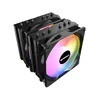 RAIDMAX AC1226B dual tower procesorski hladnjak