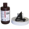 LOCTITE 3D IND6845 Matte Black - 1.000 g