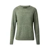 VERO MODA Pulover, zelena