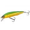 Shimano Cardiff Flügel Flat 70 70mm/5g T04 Green Gold