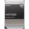 Synology HAT5300-12T 12TB 3.5 HDD SATA 6Gb/s, 7200rpm, Buffer size : 256 MiB, MTTF 2.5M hours, warranty 5 years