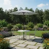 Ehomegarden Suncobran, 2.7m, Beli