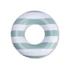 Swim Essentials šlauf mint pruge 90cm