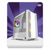 Računar GAME CENTAR Polaris White - Ryzen 5 5500/16GB/1TB/RTX3060 12GB