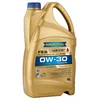 Ravenol Motorno ulje FES 0W-30, 4 l