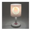 Dalber 60911 - LED dečija lampica PRINCESS DANCE 1xG4/4W/230V ružičasta