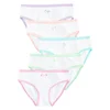 Cool Club spodnje hlače slip 5 kosov CUG3210769-00 8124992 D večbarvno 98/104