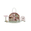 LD7360 Vilinska kuća Fairy Garden