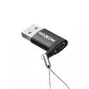 Adapter USB 3.0 na Tip C Moxom