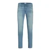 JACK & JONES Muške farmerke 12269569, Plave