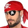 Set Pirat rdeči