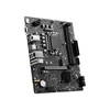 MSI PRO H610M-E DDR4, Intel H610, 1xPCI-Ex16, 2xDDR4, 1xM.2, VGA/HDMI/USB3.2 (Gen1), mATX
