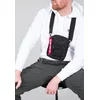 ALPHA INDUSTRIES CREW CARRY TORBICA BLK