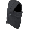 Zimska Fleece Kapuca AD - 39128 L / XL - Črna KP39128