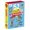52 juegos divertidos