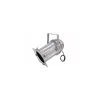 EUROLITE PAR-64 Spot Long PAR-Safe sil