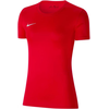 Nike  T-shirt  Park Dry VII  Rdeča