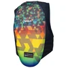 Amplifi Cortex Polymer Kids Back Protector multi