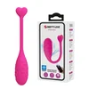 Vibro jaje sa aplikacijom Fisherman, 18.9cm, Roze