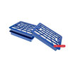 VACS Hepa filter ZELMER Meteor 1057 - 3 kom