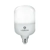 LED E-27 25-30W T80 6400K Lambario