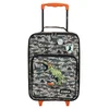 Zebra Trends Adventurer 21724 Olive Green