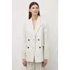 Suknjič Bruuns Bazaar PinBBTonya blazer