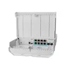 Mikrotik css610-1gi-7r-2s+out ( mt194 )