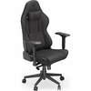 Scrim BK F stolica crna (EY8A004)