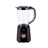 Berlinger Haus Blender sa plastičnim bokalom od 1,5L Black Rose Collection BH-9464, 500W, Crni