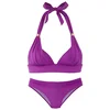 LASCANA Bikini lila