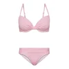 s.Oliver Bikini, roza, bela