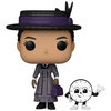 Funko Pop! #1315 Marvel: Loki Season 2 - Renslayer withMiss Minutes (1893) Bobble-Head Vinyl Figura