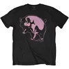 Pink Floyd Majica Pig Unisex Black S