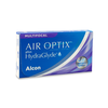 Alcon Air Optix Plus Hydraglyde Multifokal (3 leče) Dioptrija: 5.5, Ukrivljenost: 8.6, Premer: 14.2
