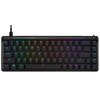 ASUS Gaming tastatura M605 ROG FALCHION ACE HFX Wireless Crni