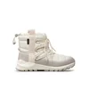The North Face W THERMOBALL LACE UP WP Bež
