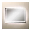 Zuma Line D3003 - LED Kopalniško ogledalo s osvetlitvijo 24W/230V 3000/4000/6000K IP44