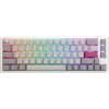 slomart Ducky One 3 SF tipkovnica Gaming USB QWERTZ Nemška Siva
