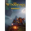 Sir Whoopass: Immortal Death - Digital Deluxe Edition (Xbox Series X|S) XBOX LIVE Key EUROPE