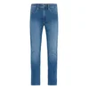 BLEND Kavbojke BHTWISTER moder denim