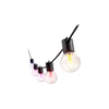Philips - LED RGBW prigušiva spoljašnja girlanda Hue FESTAVIA 30xLED 21m IP65