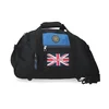 Pepe jeans Henry putna torba - crna ( 61.535.22 )