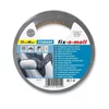 Fixomoll standardni lepilni trak,siv, 25mx48mm
