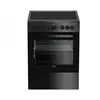 BEKO Šporet FSM67320GAS
