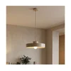 Luster na kablu KIVI 1xE27/15W/230V bež