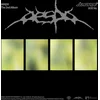 Aespa - LEMONADE - The 2nd Album: ACID Version (CD)