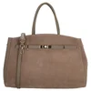 Charm London Vittoria L804 Dark taupe