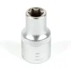 Ključ nasadni 1/2 E 10mm TORX Womax