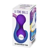 Alive Vaginalne kuglice U-tone